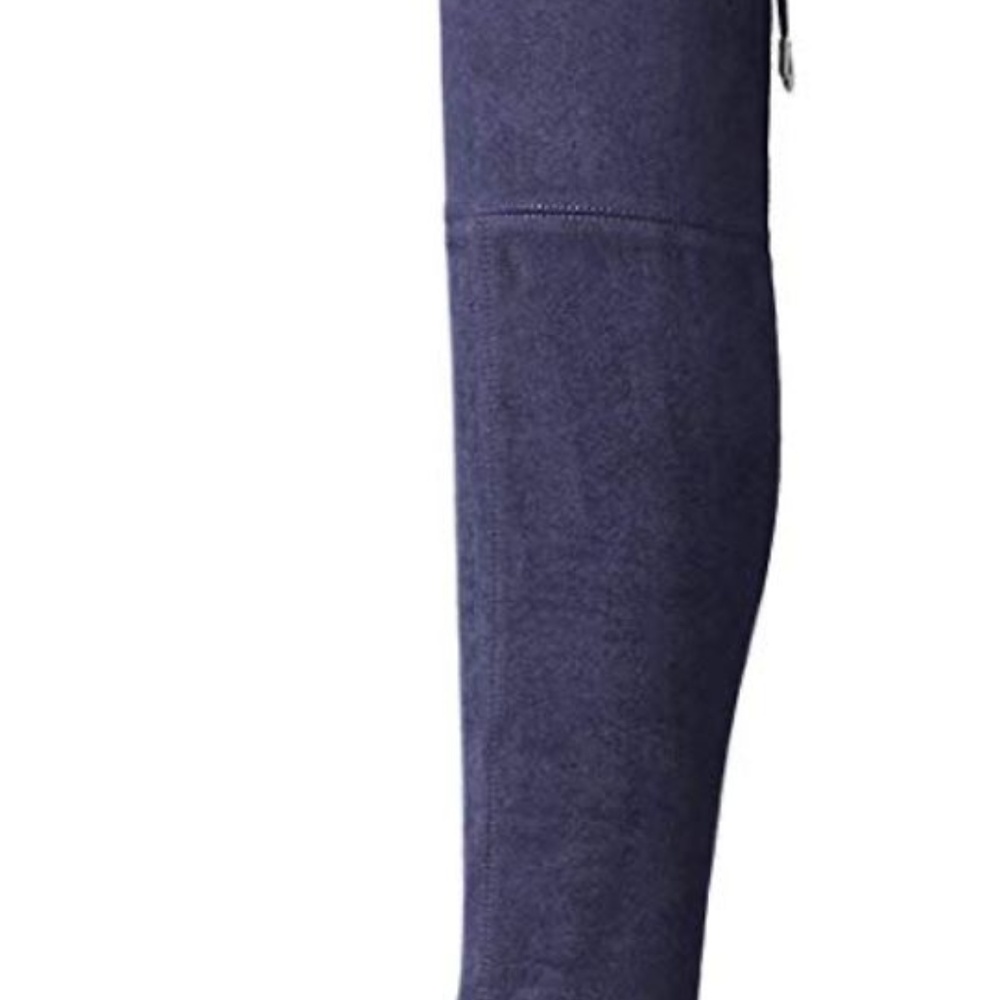 Marc Fisher Mfhumor2 Riding Boot, Deep Baltic - Picture 6 of 6